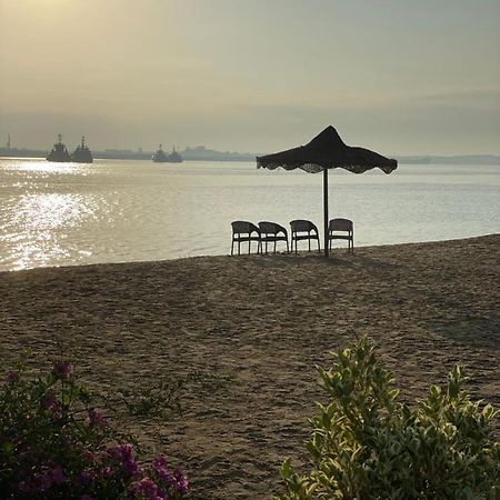 Al Norus Village Ismailia Bagian luar foto