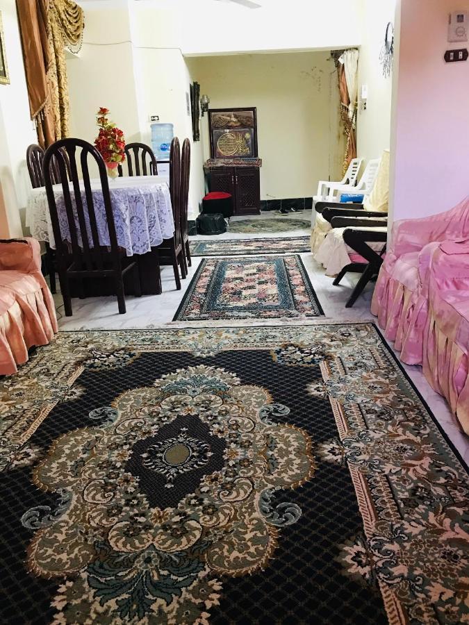 Al Norus Village Ismailia Bagian luar foto