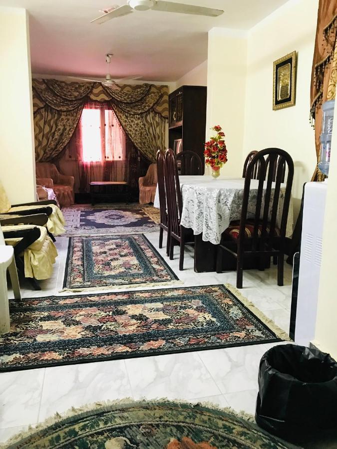 Al Norus Village Ismailia Bagian luar foto