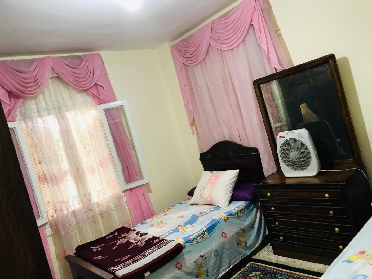 Al Norus Village Ismailia Bagian luar foto