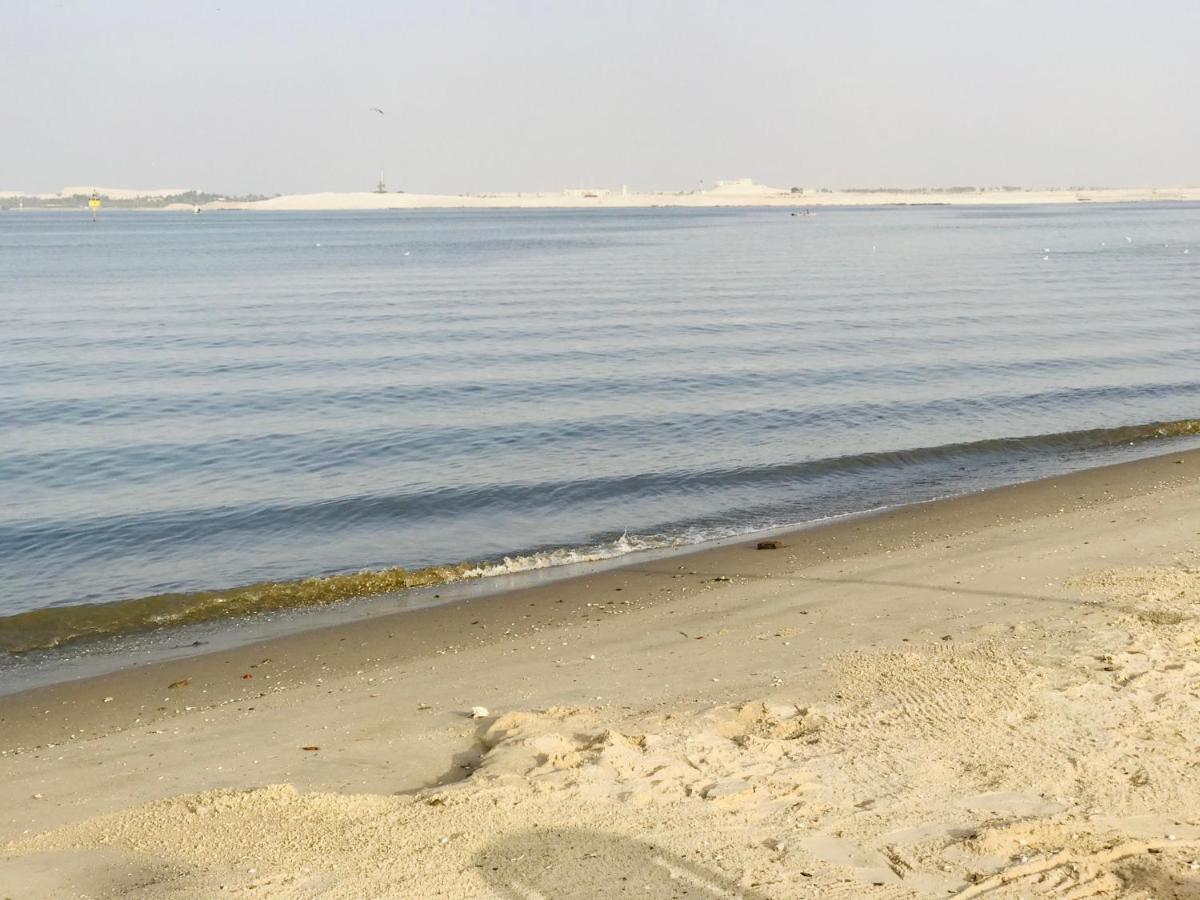 Al Norus Village Ismailia Bagian luar foto
