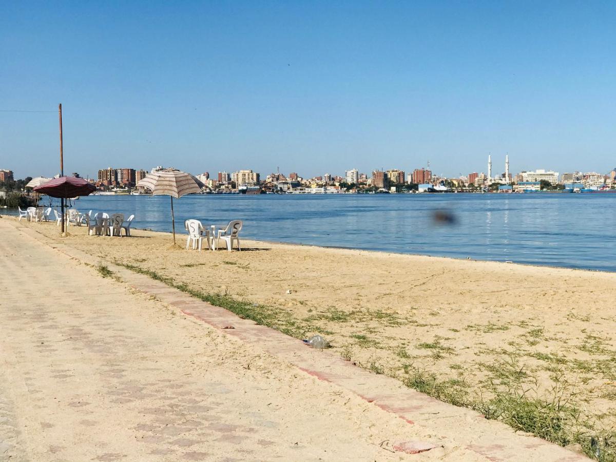 Al Norus Village Ismailia Bagian luar foto