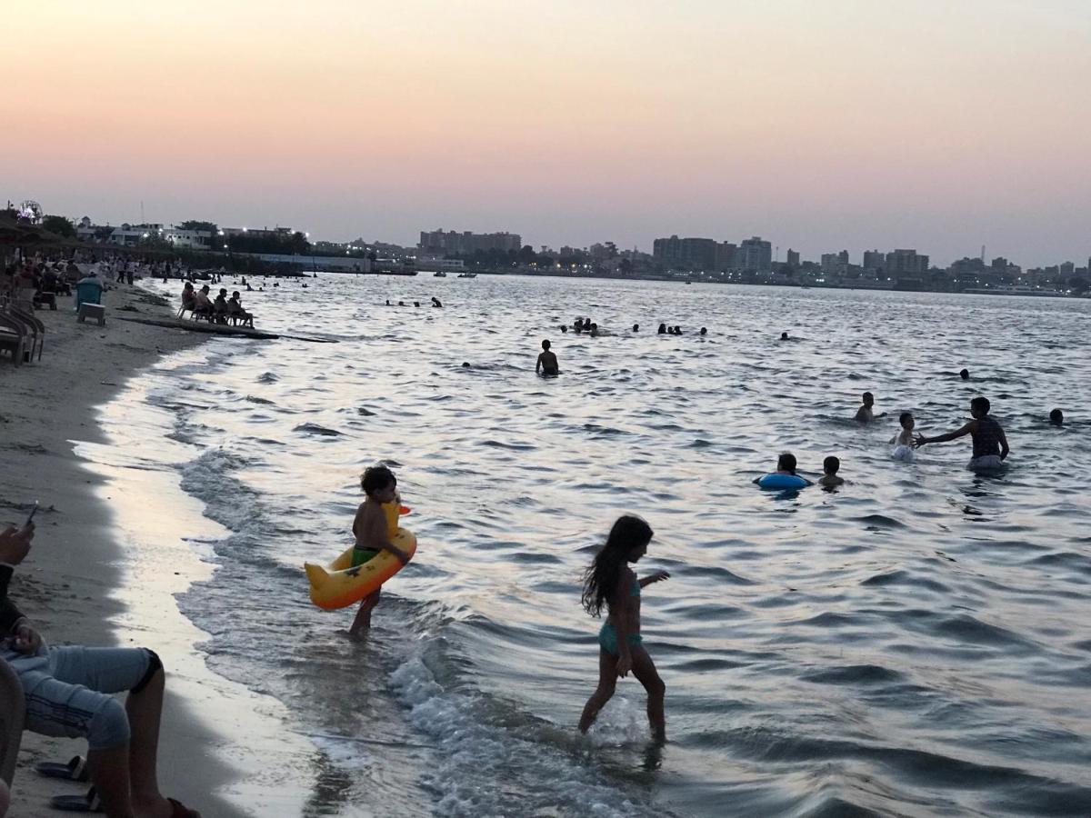 Al Norus Village Ismailia Bagian luar foto