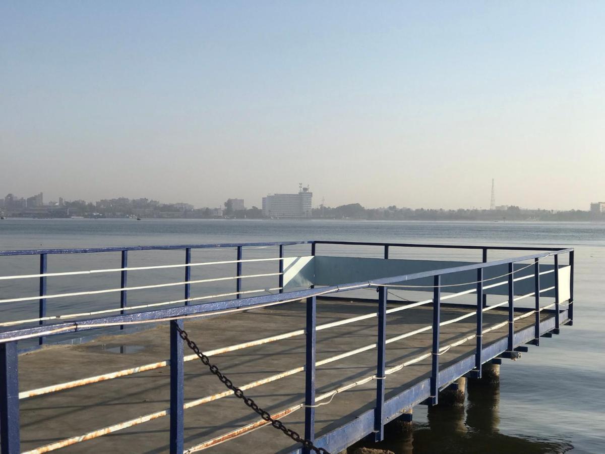 Al Norus Village Ismailia Bagian luar foto