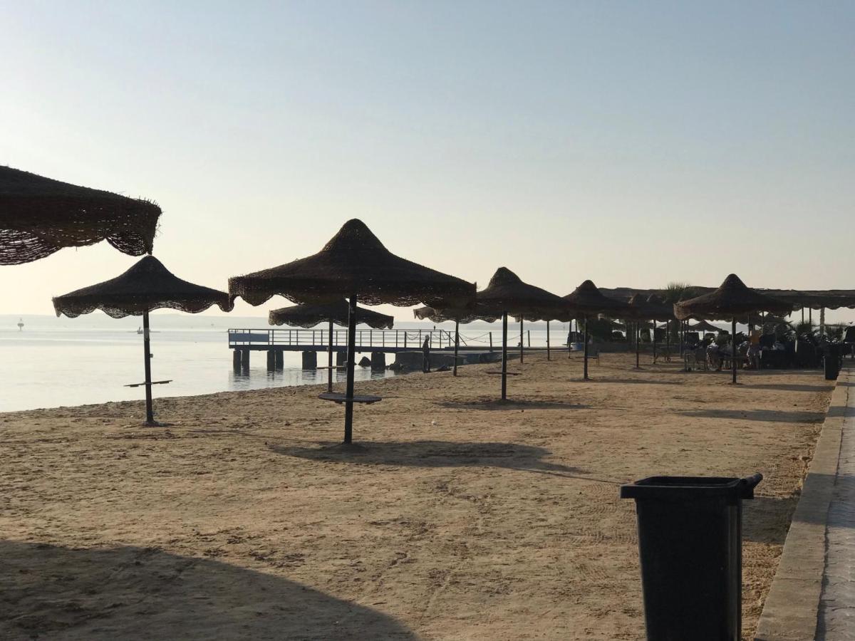 Al Norus Village Ismailia Bagian luar foto