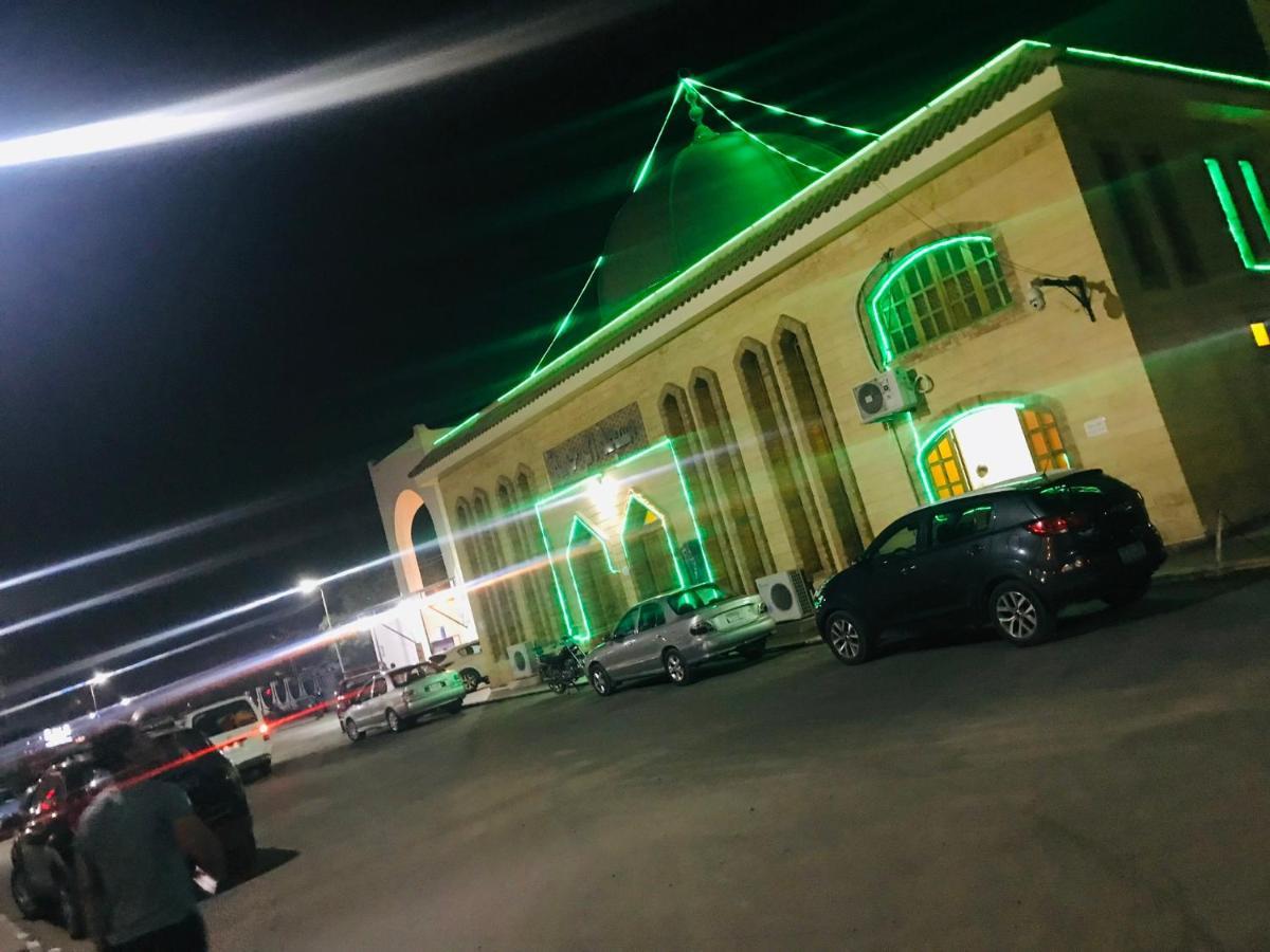 Al Norus Village Ismailia Bagian luar foto