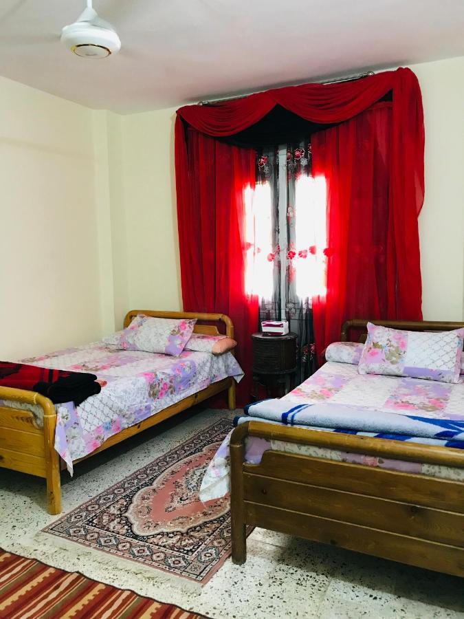 Al Norus Village Ismailia Bagian luar foto