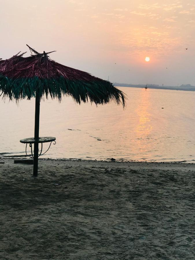 Al Norus Village Ismailia Bagian luar foto