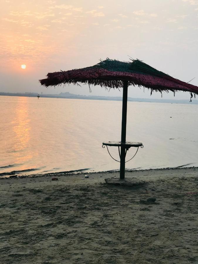 Al Norus Village Ismailia Bagian luar foto