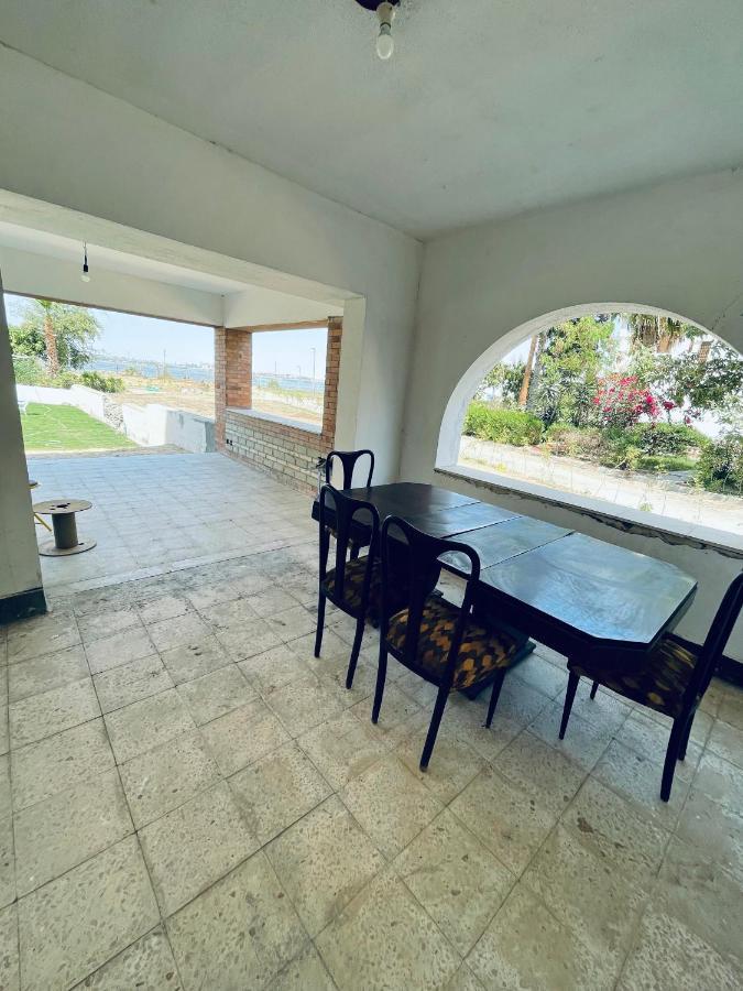 Al Norus Village Ismailia Bagian luar foto