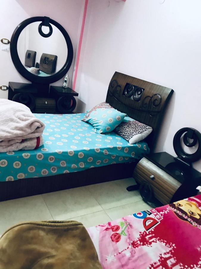 Al Norus Village Ismailia Bagian luar foto
