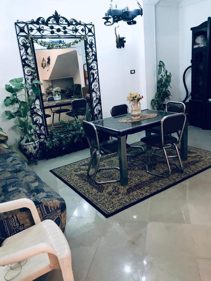 Al Norus Village Ismailia Bagian luar foto