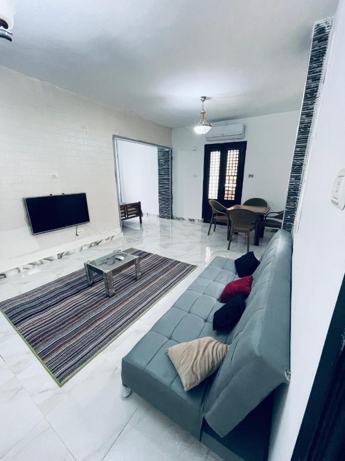 Al Norus Village Ismailia Bagian luar foto