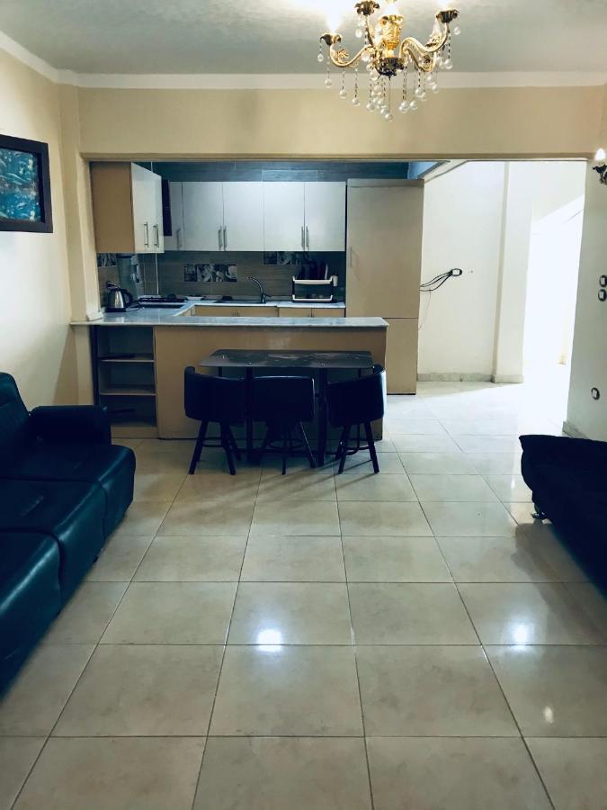 Al Norus Village Ismailia Bagian luar foto