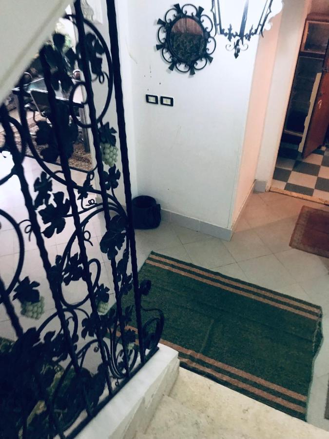 Al Norus Village Ismailia Bagian luar foto