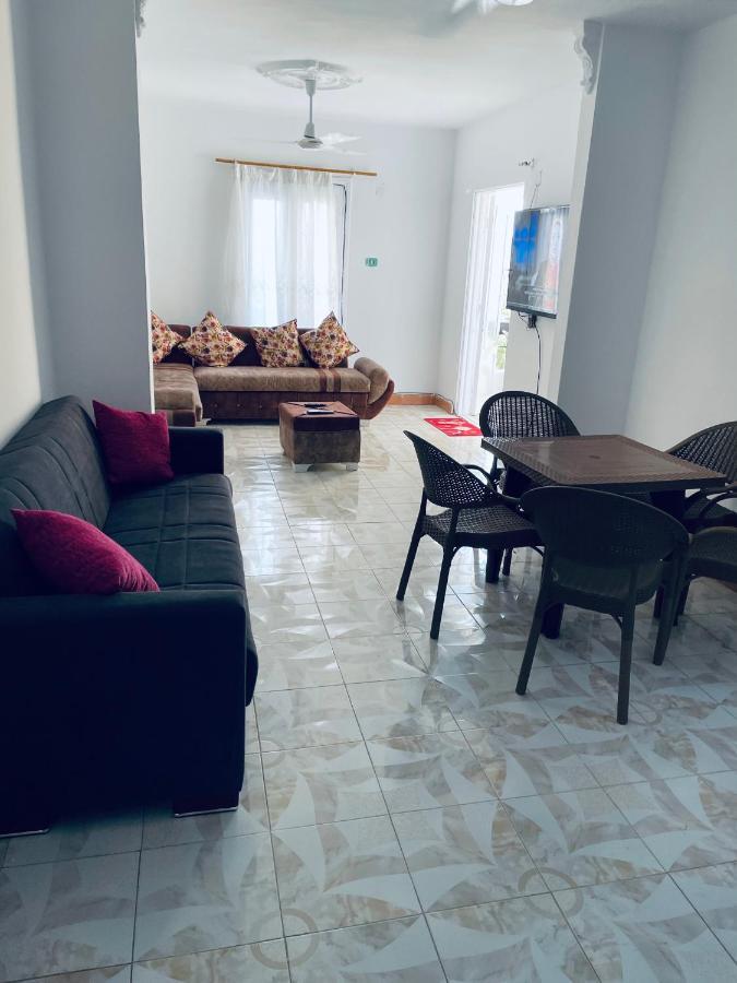 Al Norus Village Ismailia Bagian luar foto