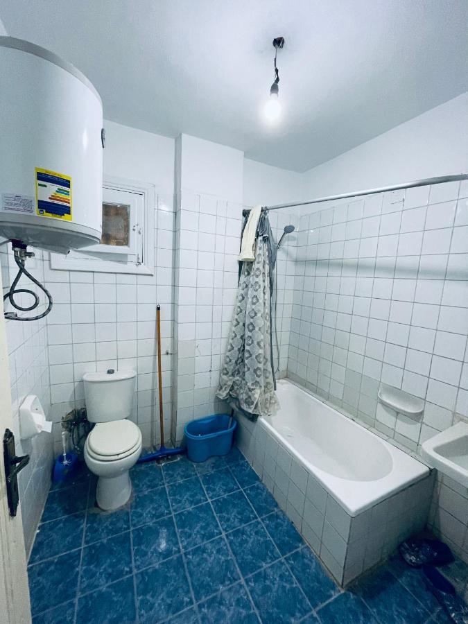 Al Norus Village Ismailia Bagian luar foto
