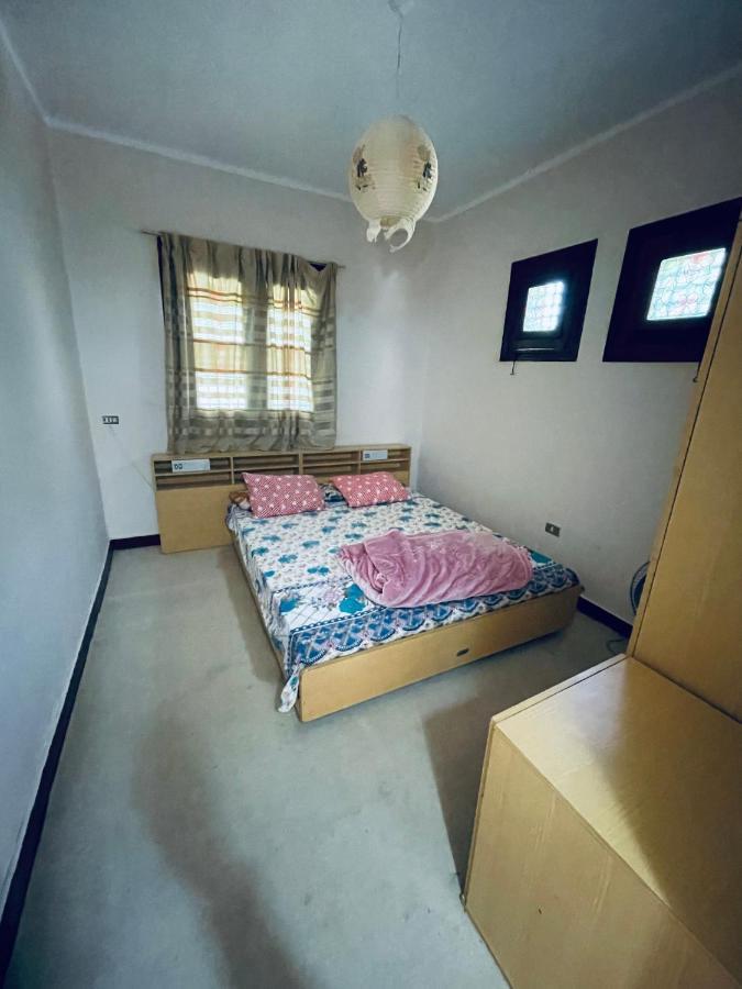 Al Norus Village Ismailia Bagian luar foto