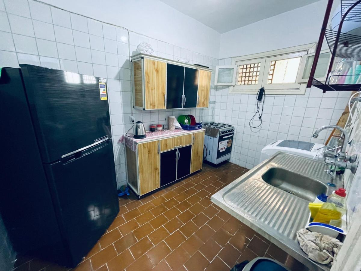 Al Norus Village Ismailia Bagian luar foto