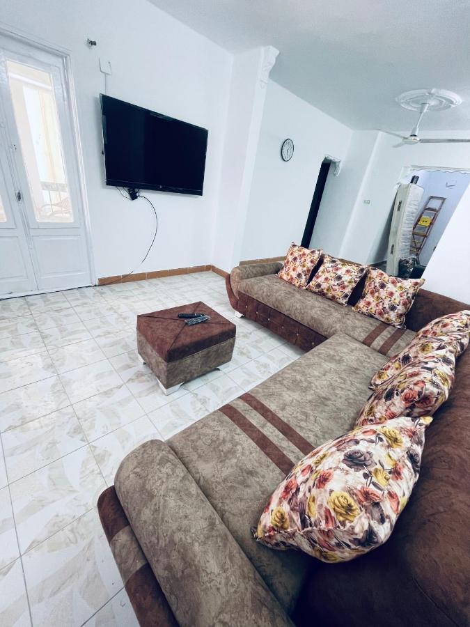 Al Norus Village Ismailia Bagian luar foto