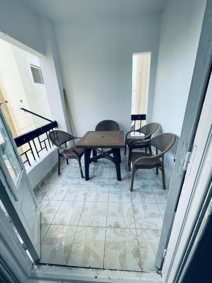 Al Norus Village Ismailia Bagian luar foto