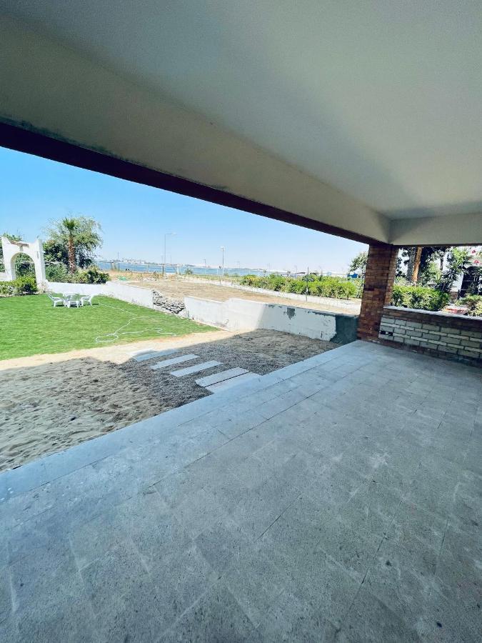 Al Norus Village Ismailia Bagian luar foto