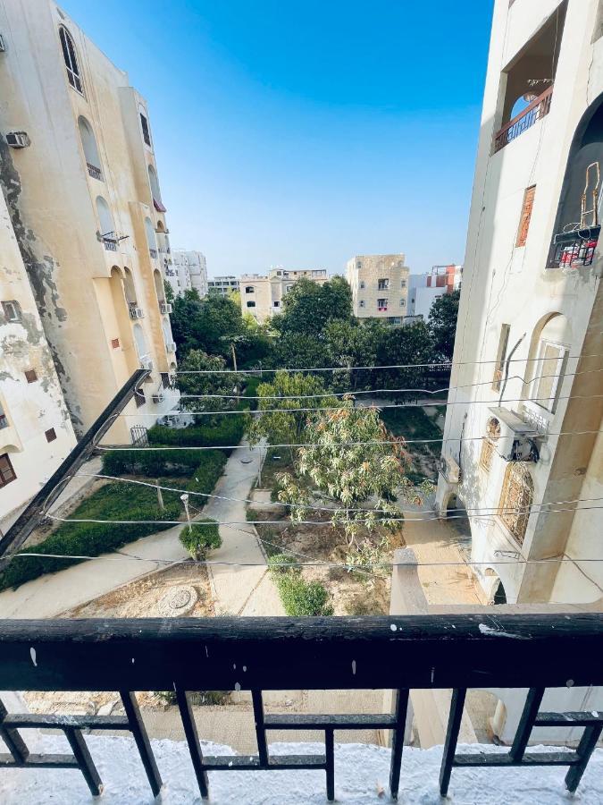 Al Norus Village Ismailia Bagian luar foto
