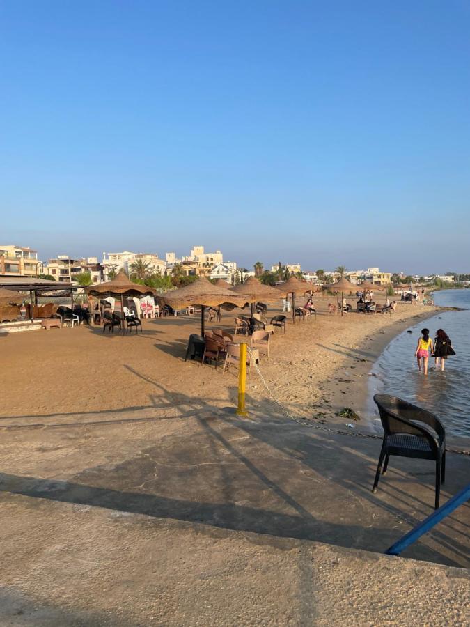Al Norus Village Ismailia Bagian luar foto