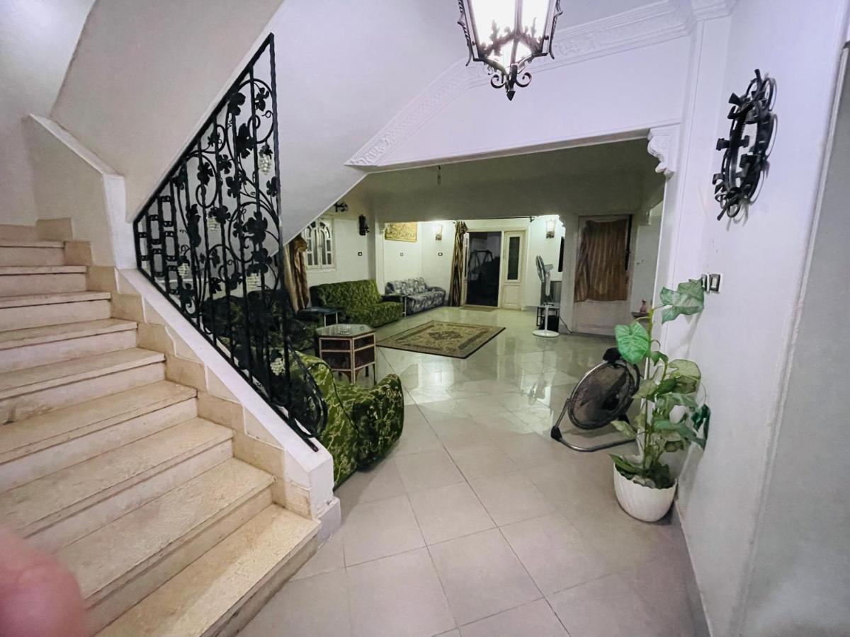 Al Norus Village Ismailia Bagian luar foto